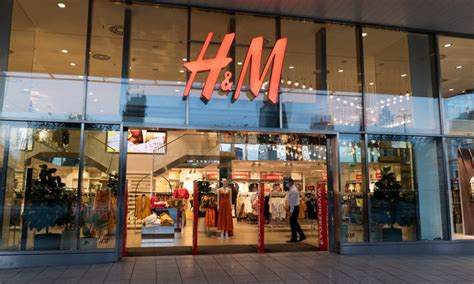 h&m wikipedia